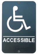 accessibilité